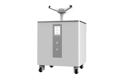 香港过氧化氢雾化消毒器IN-GY20